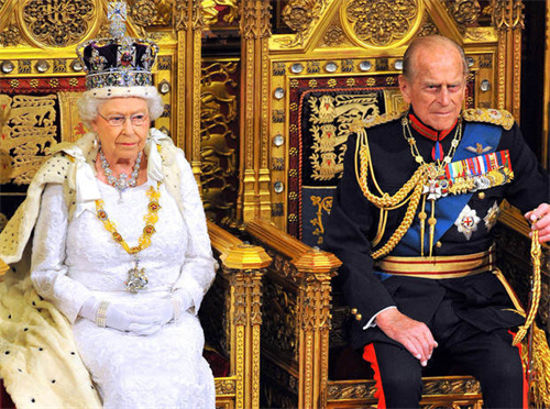 金钱与权力：英国王室挣了多少钱第2张