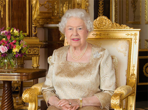 金钱与权力：英国王室挣了多少钱第7张
