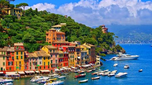 意大利哪些景点最浪漫？第1张