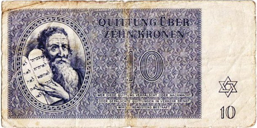 从世界最早纸币到世界面值最大纸币——世界二十五种奇葩货币都长啥样？第4张