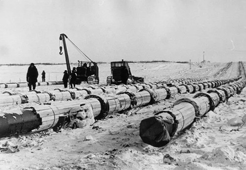 大爆炸之谜——1982年的西伯利亚天然气管道爆炸事故隐藏着什么秘密？第1张